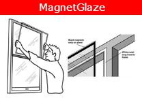 MagnetGlaze